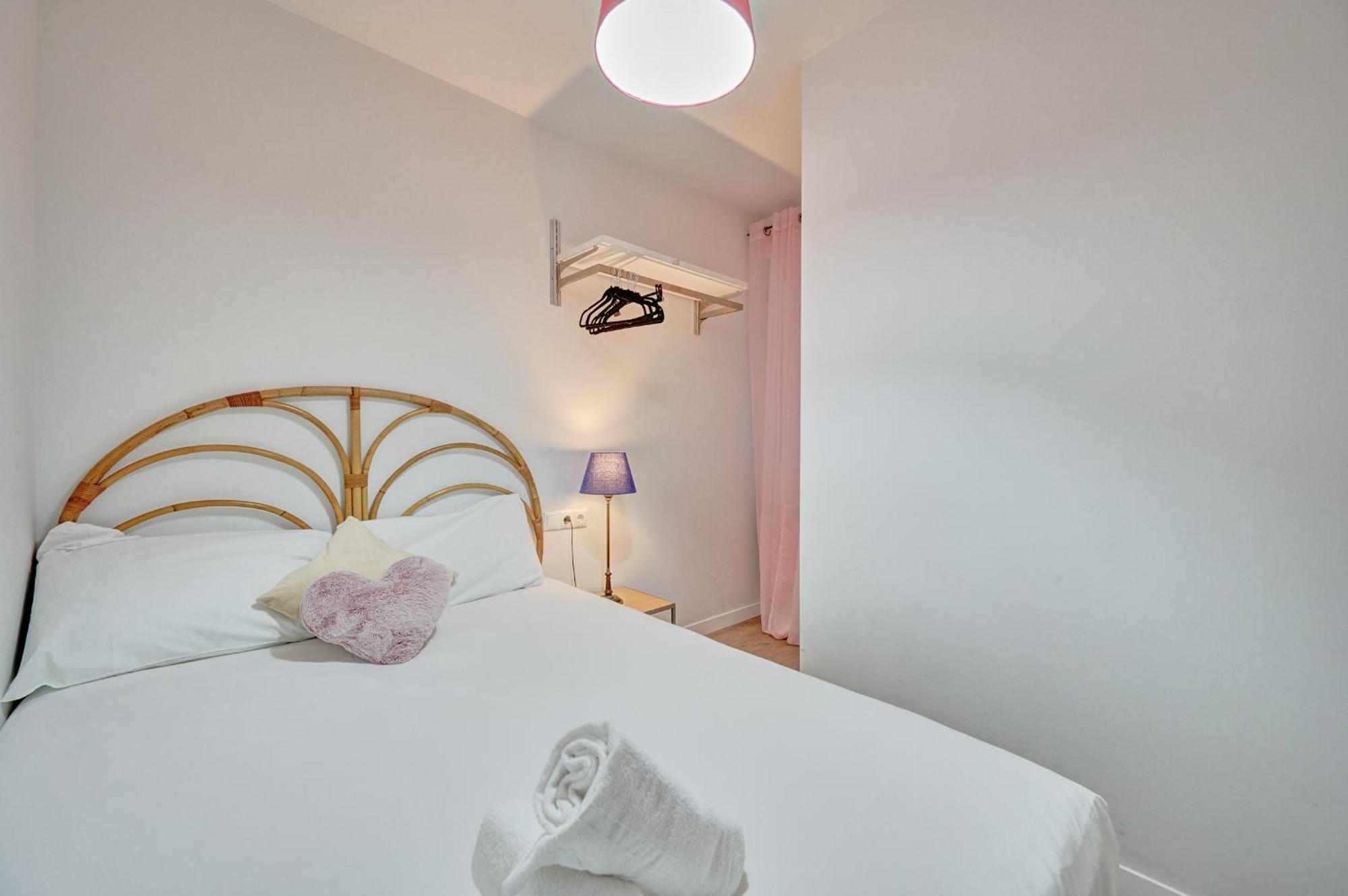 Casa Galdos By Clabao Lejlighed Logroño Eksteriør billede